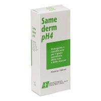 SAMEDERM*PH4 DETERG. 150ML