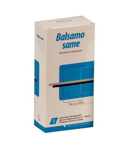 SAME*BALSAMO CAPELLI   125ML