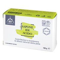 IDI*SAPONE ACIDO 100 G