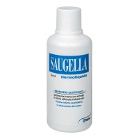 SAUGELLA DERMOLIQUIDO 500ML