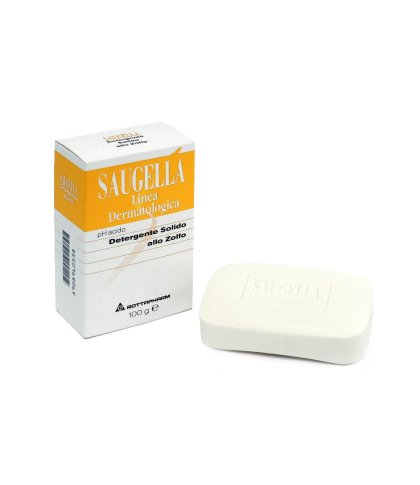 SAUGELLA SOLIDO ZOLFO 100G