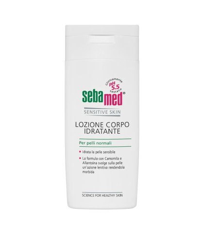 SEBAMED*LAT IDRAT CRP 200ML