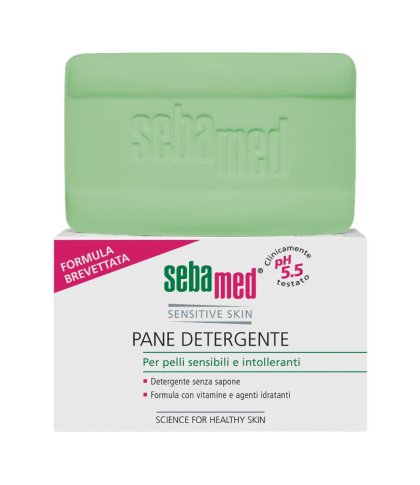 SEBAMED*PANE DETERG 150 G