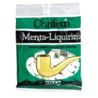 SELLA CONF MENTA LIQUIRIZIA*BS