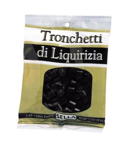 LIQUIRIZIA TRONCH BUSTA 1406