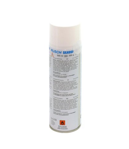 SILKOSPRAY LUBR CATET 500ML