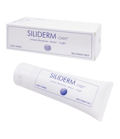 SILIDERM CADY CREMA MANI 75ML