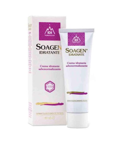 SOAGEN IDRATANTE 50ML