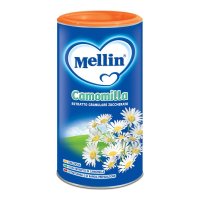 MELLIN*CAMOMILLA GRAN 200G