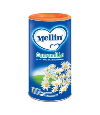 MELLIN*CAMOMILLA GRAN 200G