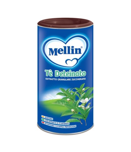 MELLIN*TE' DETEINATO 200 G