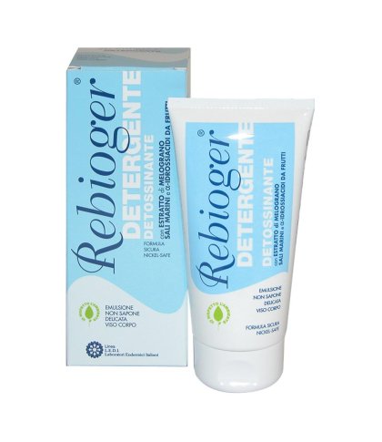 REBIOGER DET FLU       150ML