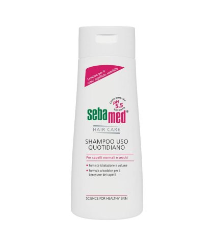 SEBAMED*SH EVERYDAY 200ML