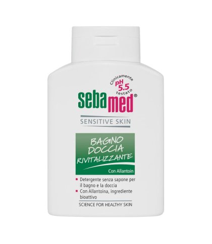 SEBAMED*BSCH DOCCIA 200ML