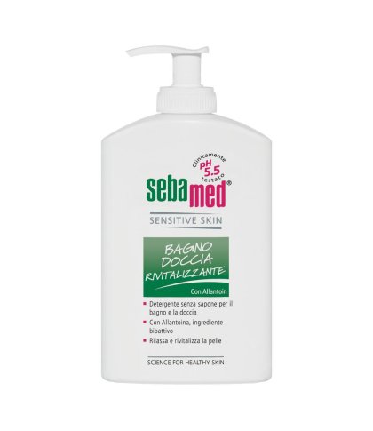 SEBAMED*BSCH DOCCIA 400ML