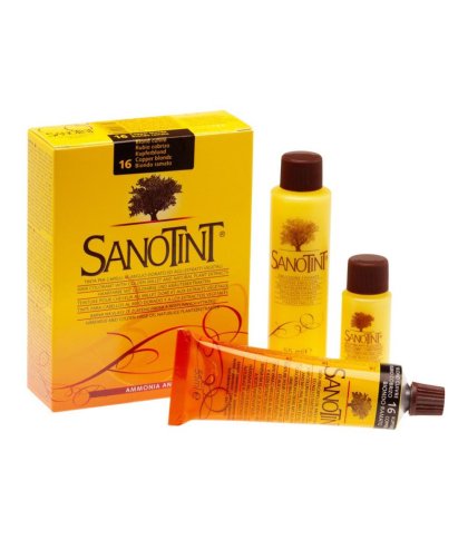 SANOTINT TINT CAP 16