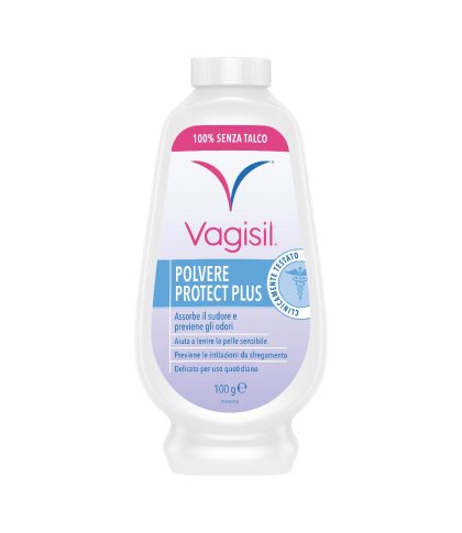 VAGISIL POLVERE PROTECT PLUS