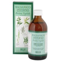 BALSAMICO INV SCIR 200ML