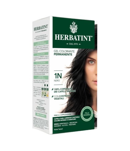 HERBATINT 1N NERO  135