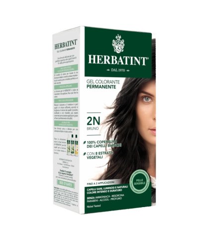 HERBATINT 2N BRUNO 150ML