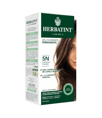 HERBATINT 5N CAST CHI 150ML