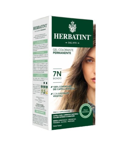 HERBATINT 7N BIONDO 135ML