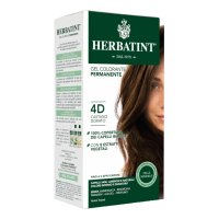 HERBATINT 4D CASTANO DORE135ML