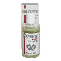 SOLVENTE OLEOSO 50 ML DUE SCUD