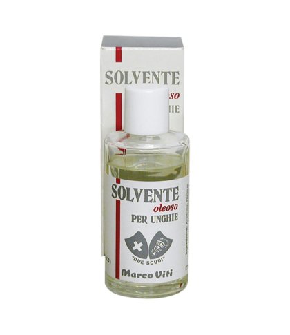 SOLVENTE OLEOSO 50 ML DUE SCUD