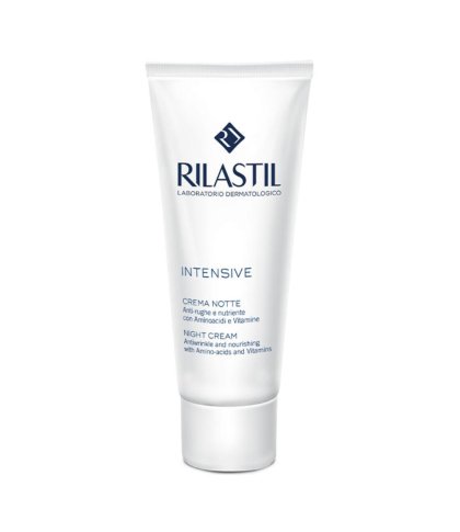 RILASTIL INT.*CR NOTTE 50 ML