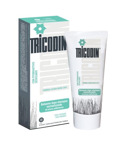 TRICODIN*BALSAMO 100 ML