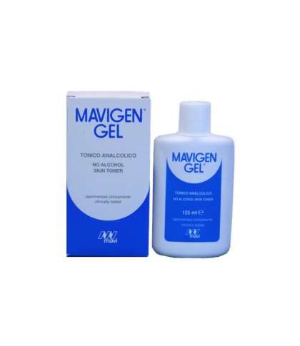 MAVIGEN GEL TONICO ANALCOLICO