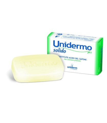 UNIDERMO SAP SOLIDO 100G