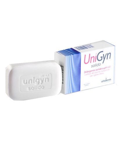 UNIGYN*SAP SOLIDO 100 G