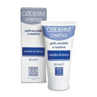 OZIDERM*CREMA 50 ML