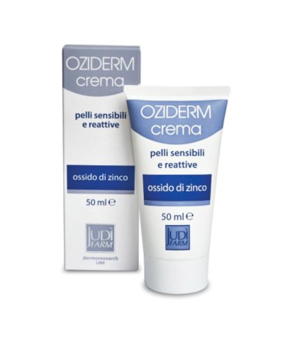 OZIDERM*CREMA 50 ML