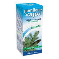 PUMILENE VAPO*EMULS 100ML