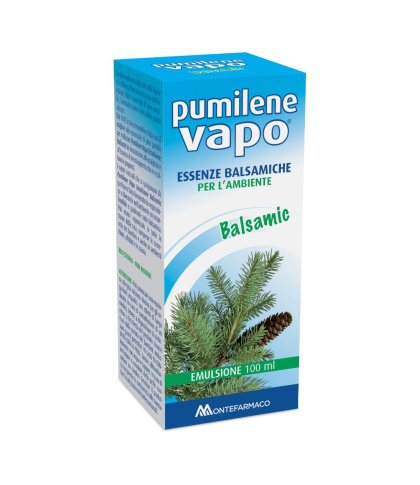 PUMILENE VAPO*EMULS 100ML