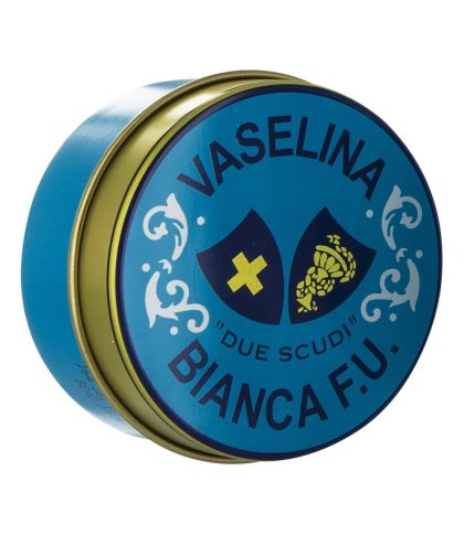 VASELINA BIANCA 50GR M.V. SCAT