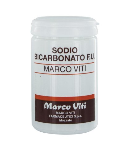 SODIO BICARBONATO FU 200G