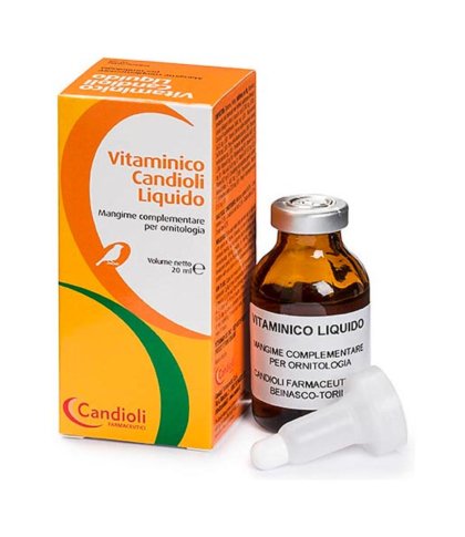 VITAMINICO LIQ 20ML