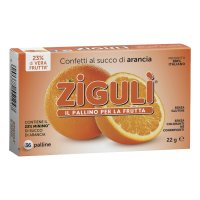 ZIGULI'*ARANCIA 22 G