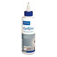 EPI-OTIC DETERGENTE AURIC125ML