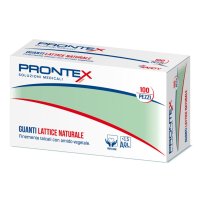 GUANTO PRONTEX LATT PICC 100PZ