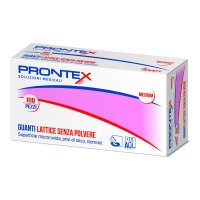 GUANTO PRONTEX LATT M 100PZ