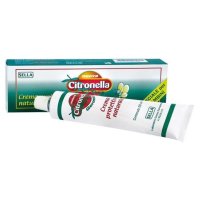 CITRONELLA GERANIO CR 50ML SEL