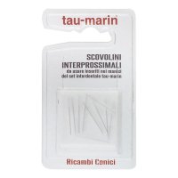 TAUMARIN SCOVOLINO RIC CON