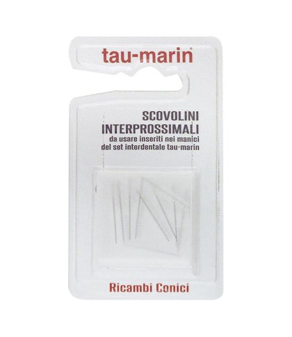 TAUMARIN SCOVOLINO RIC CON