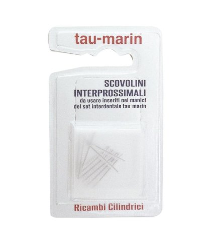 TAUMARIN SCOVOLINO RIC CIL