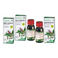 RIBES NERO 50ML GEMMOSOL 36 SP